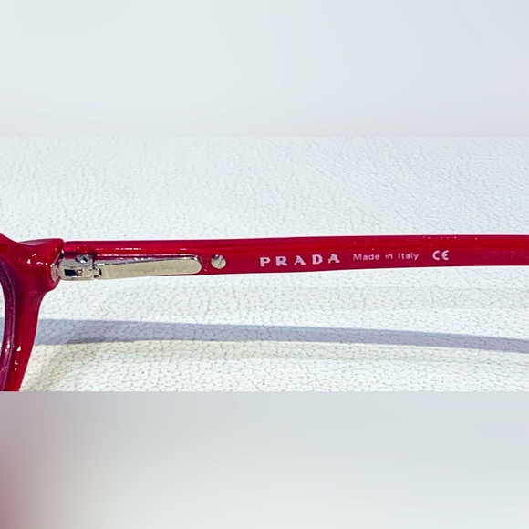 Pre-Owned Prada Eyeglasses - Picture 7 of 10